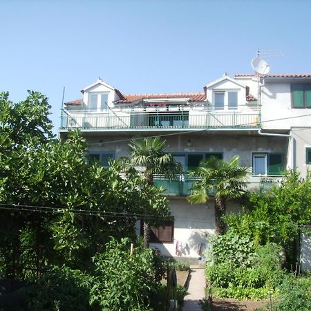Framar Apartments Vodice Dış mekan fotoğraf