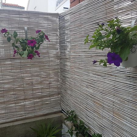 Framar Apartments Vodice Dış mekan fotoğraf
