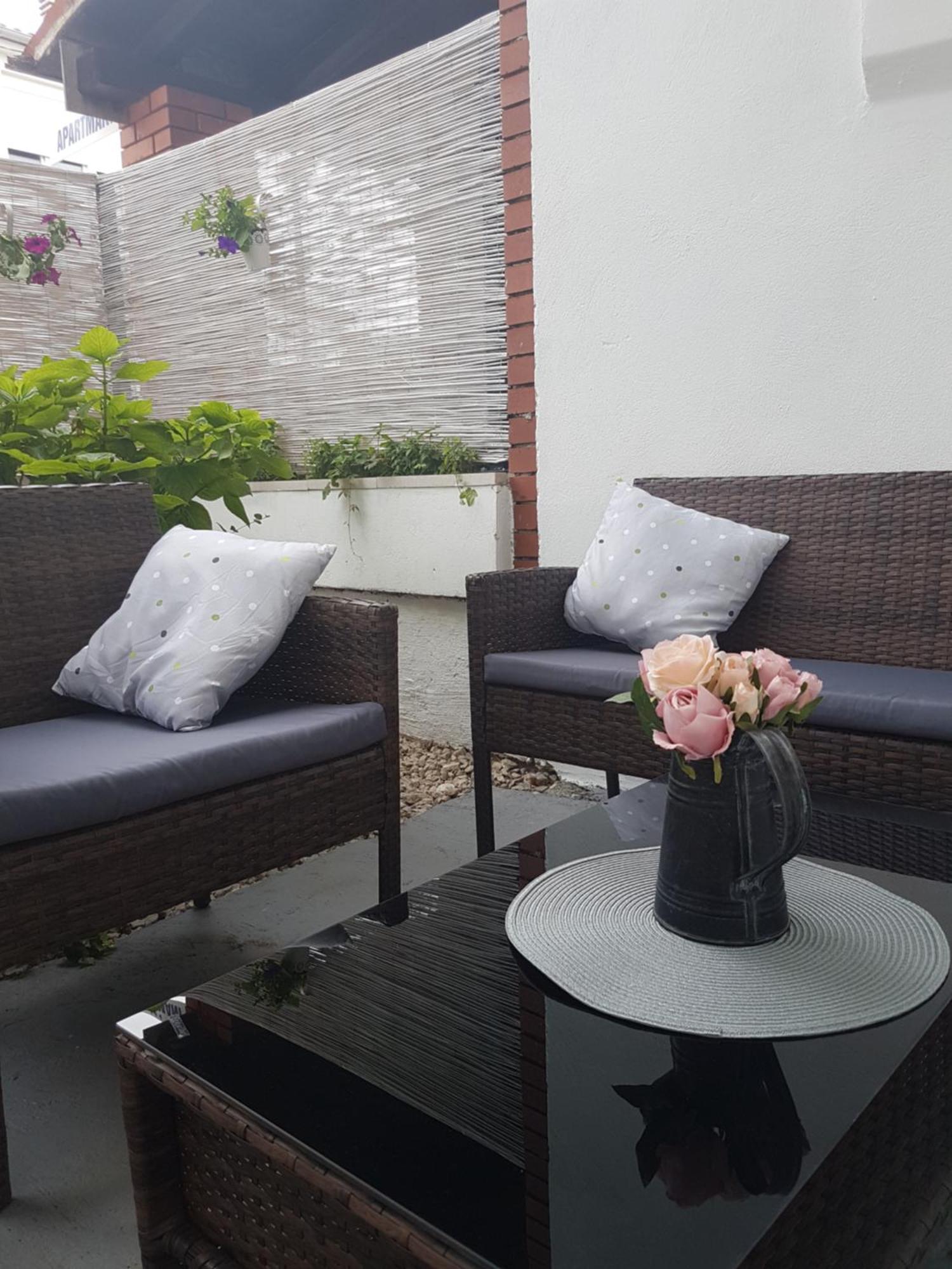 Framar Apartments Vodice Dış mekan fotoğraf