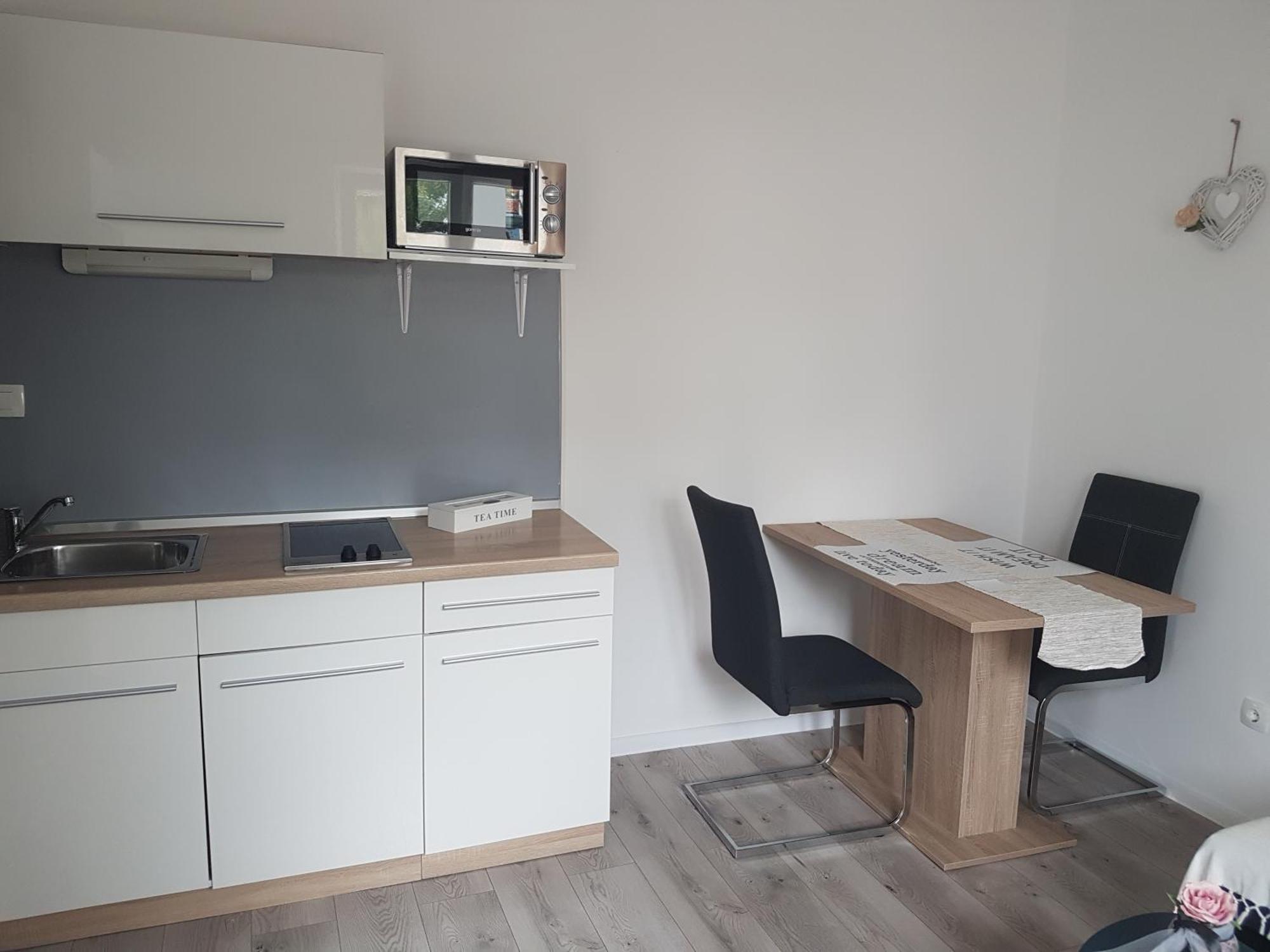 Framar Apartments Vodice Dış mekan fotoğraf