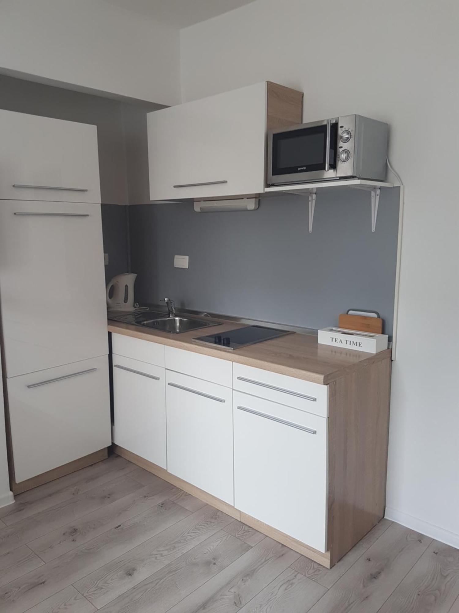 Framar Apartments Vodice Dış mekan fotoğraf