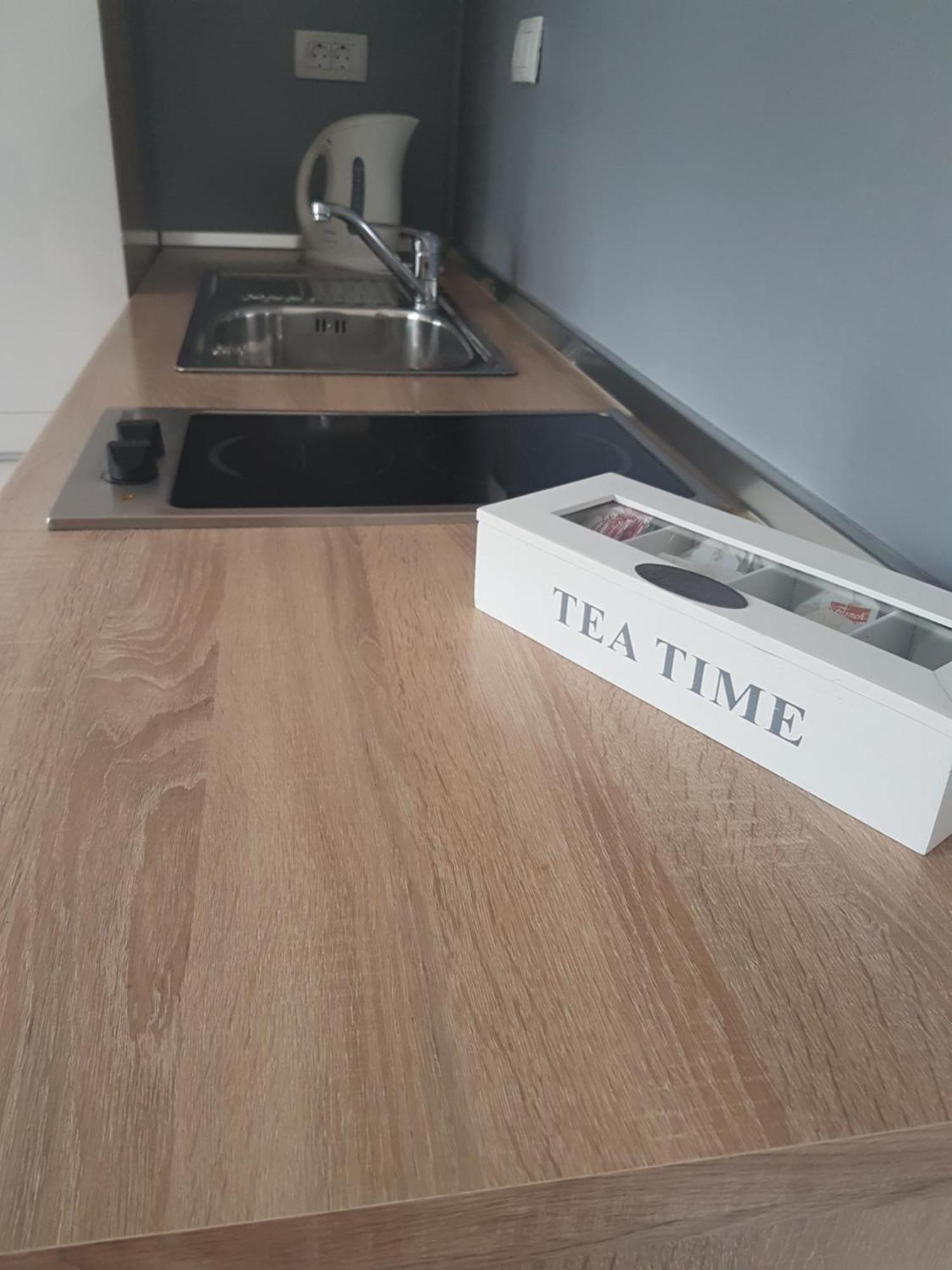 Framar Apartments Vodice Dış mekan fotoğraf