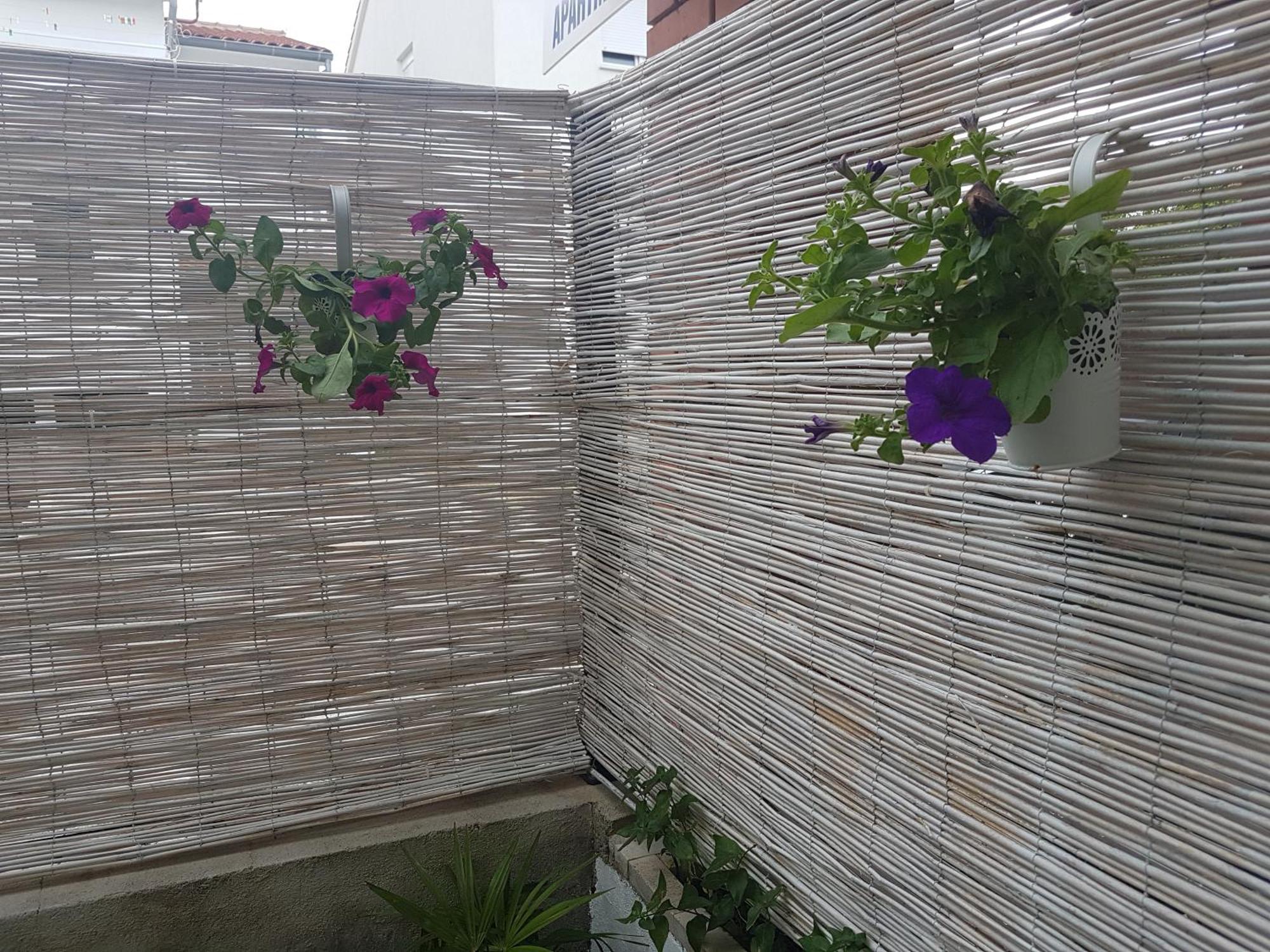 Framar Apartments Vodice Dış mekan fotoğraf