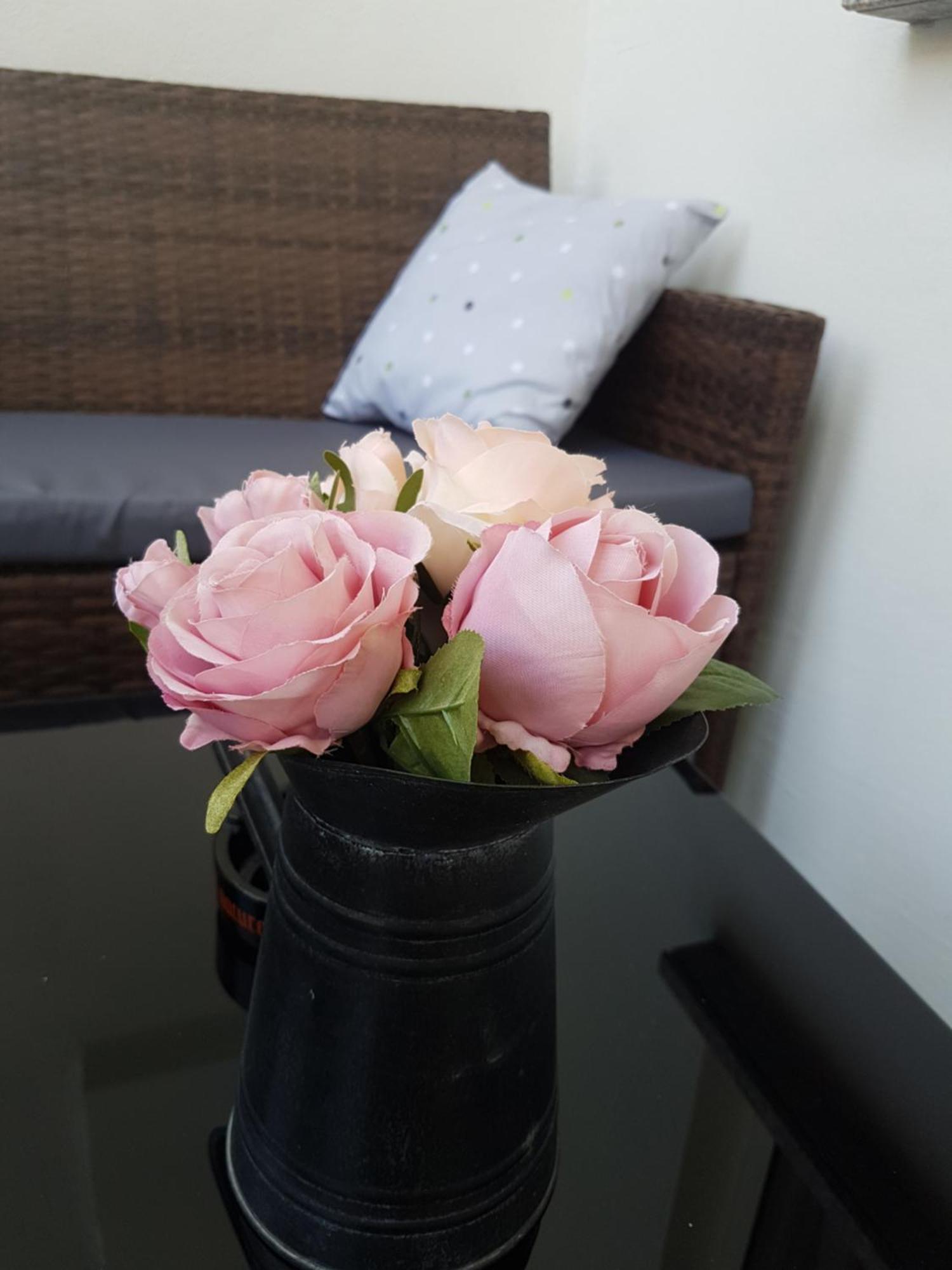 Framar Apartments Vodice Dış mekan fotoğraf