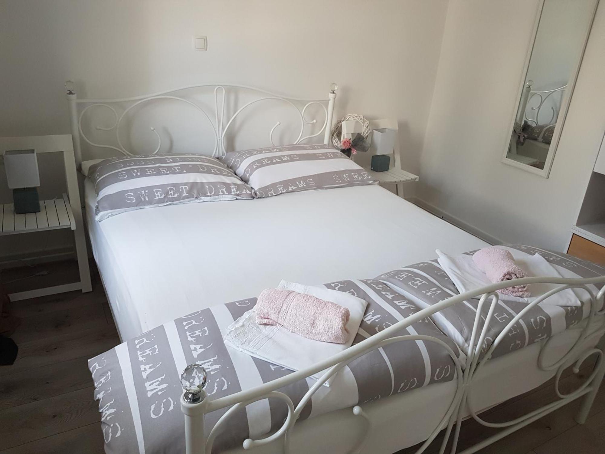 Framar Apartments Vodice Dış mekan fotoğraf