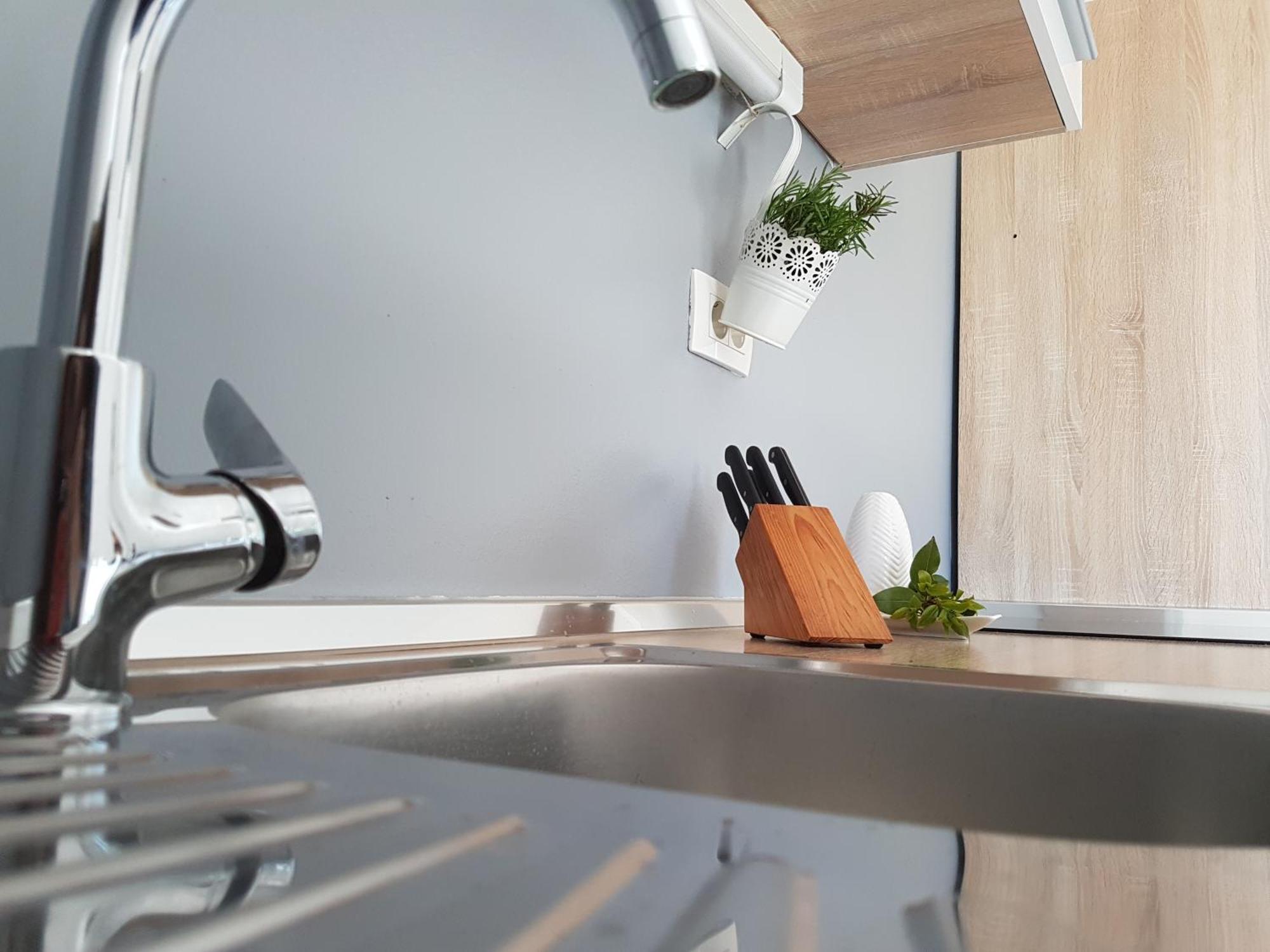 Framar Apartments Vodice Dış mekan fotoğraf