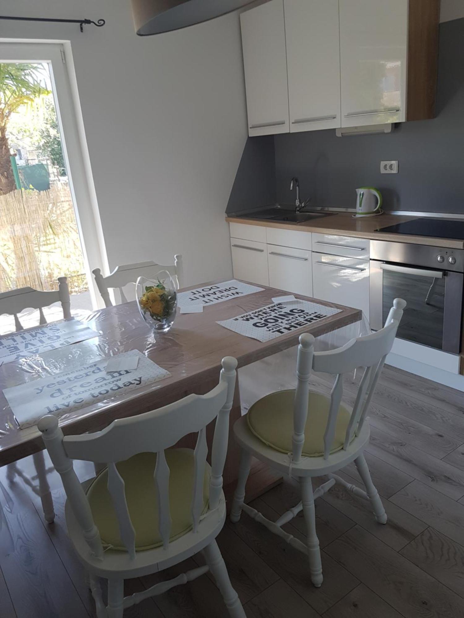 Framar Apartments Vodice Dış mekan fotoğraf