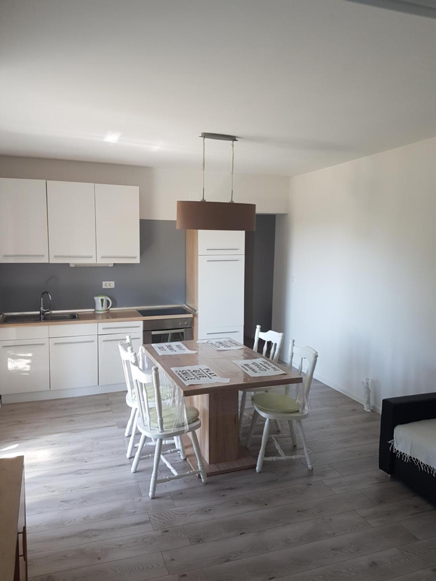 Framar Apartments Vodice Dış mekan fotoğraf