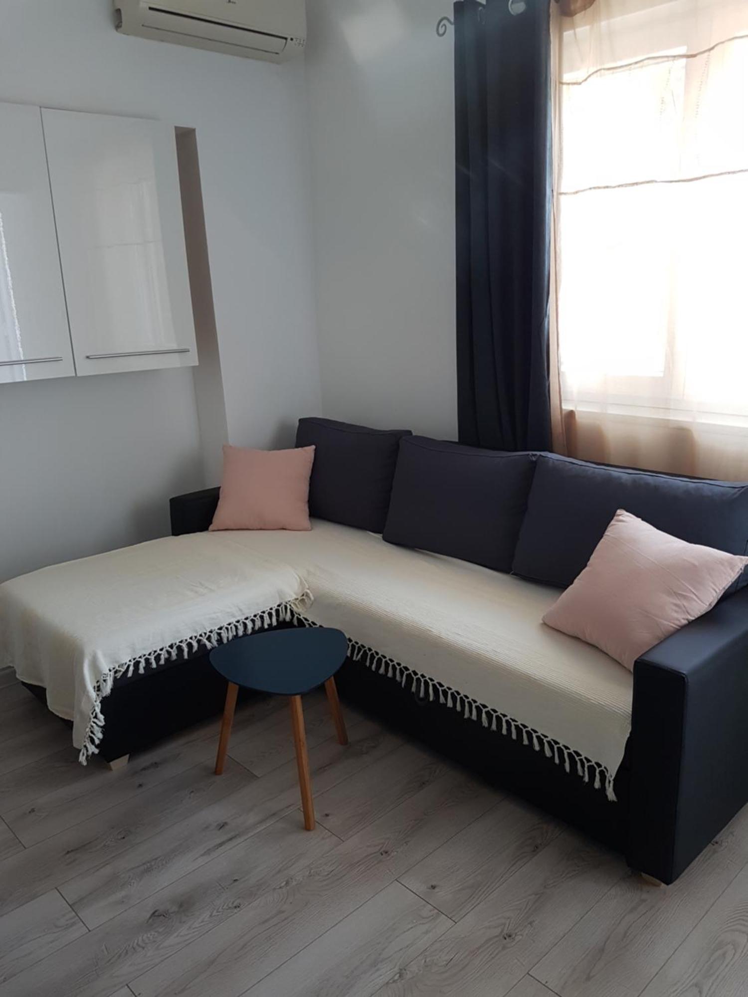Framar Apartments Vodice Dış mekan fotoğraf