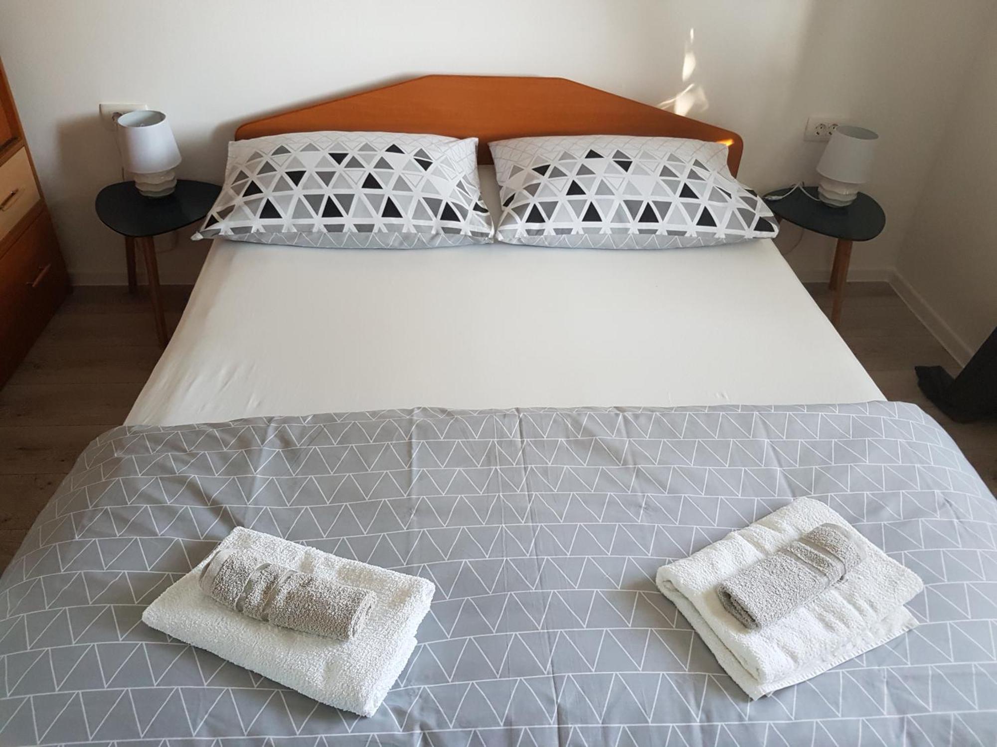 Framar Apartments Vodice Dış mekan fotoğraf