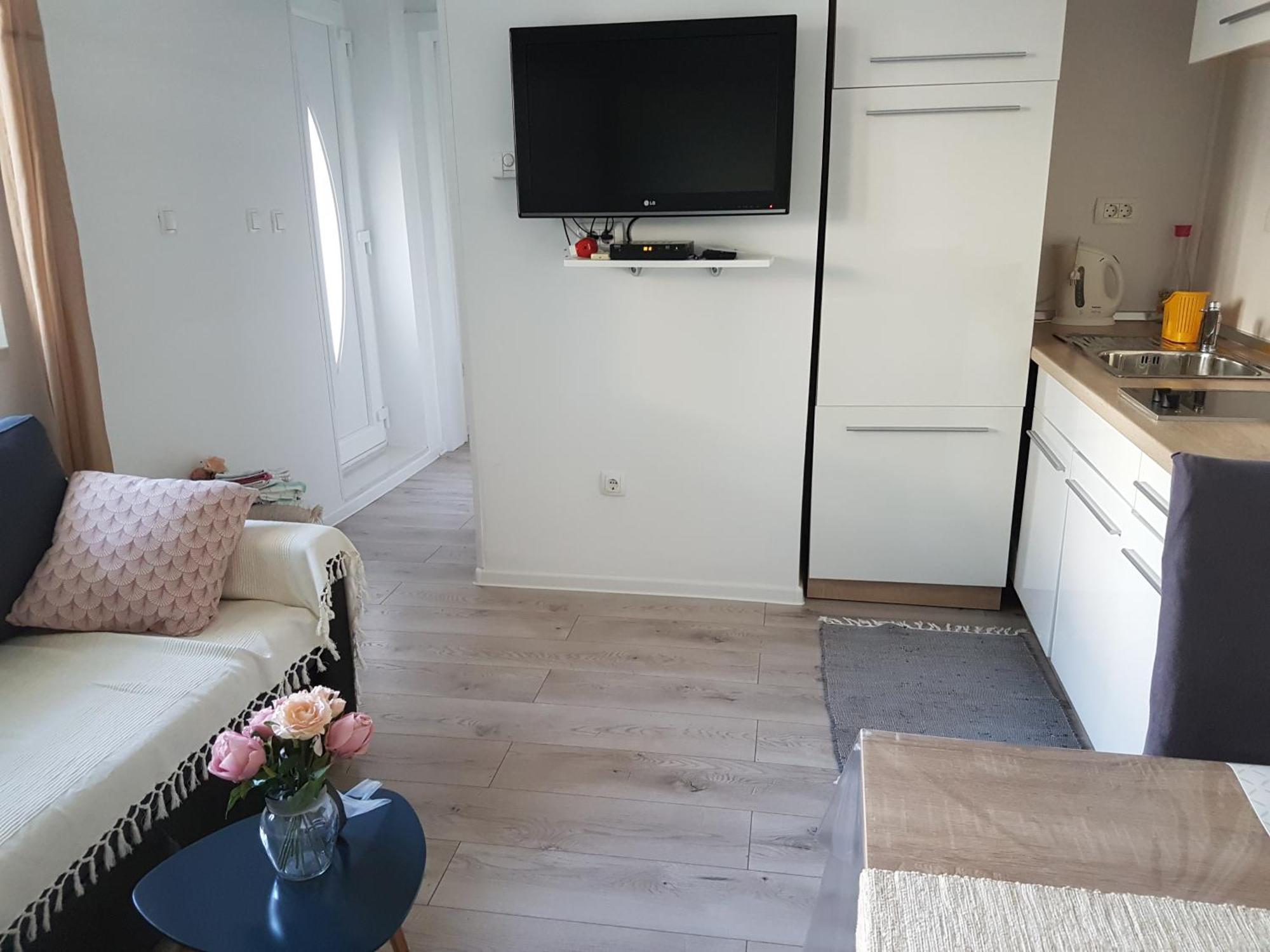 Framar Apartments Vodice Dış mekan fotoğraf