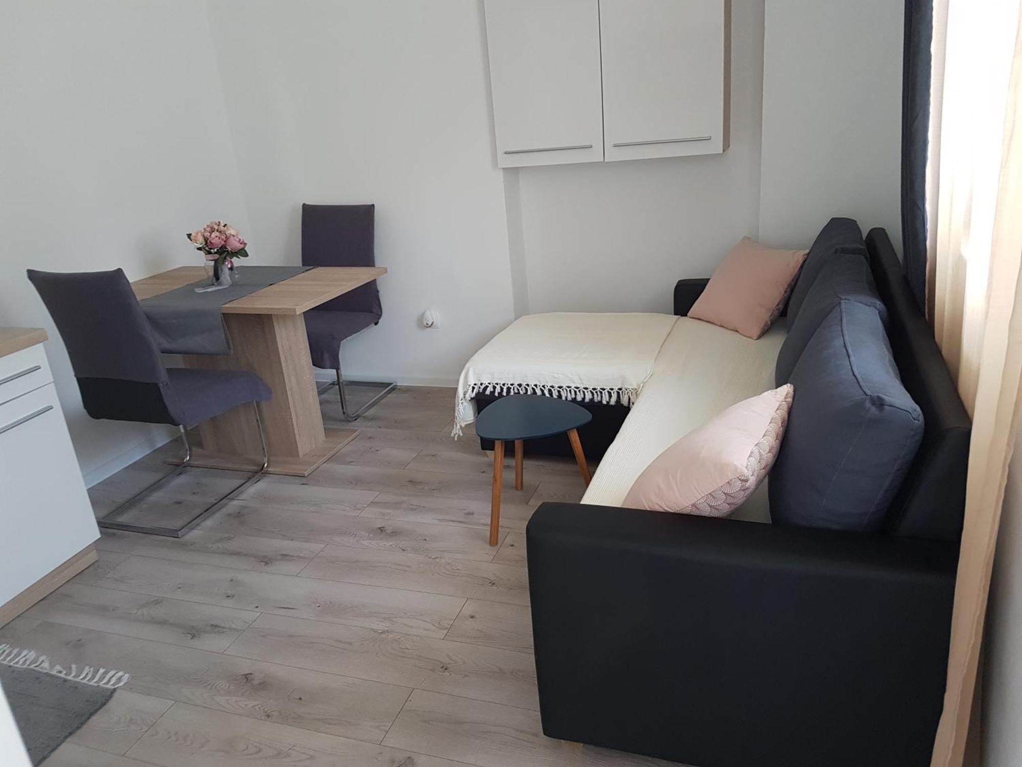 Framar Apartments Vodice Dış mekan fotoğraf