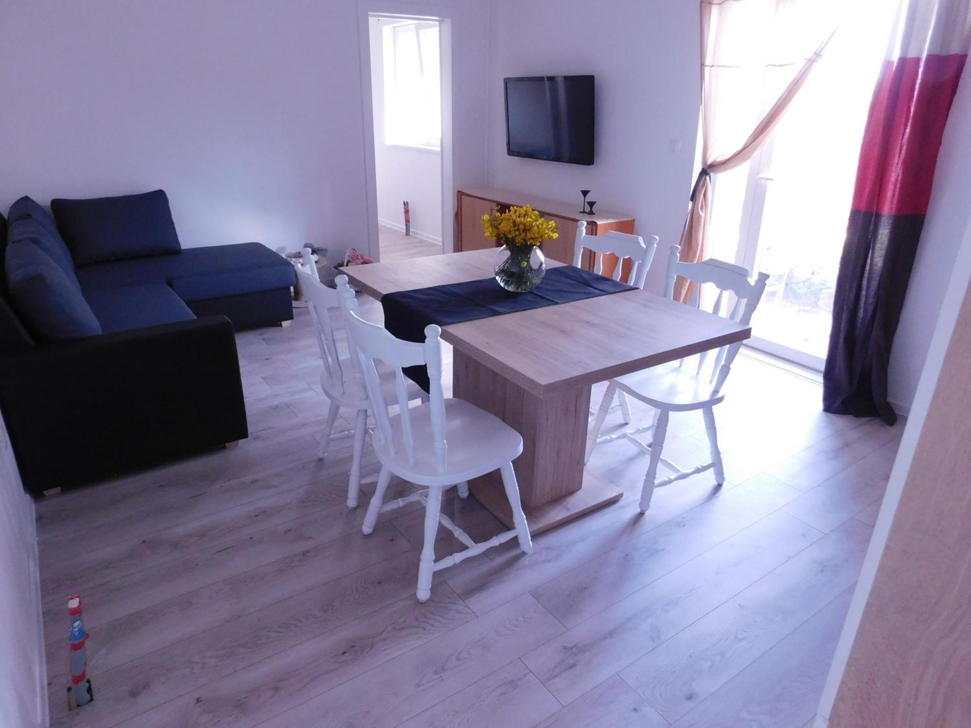 Framar Apartments Vodice Dış mekan fotoğraf