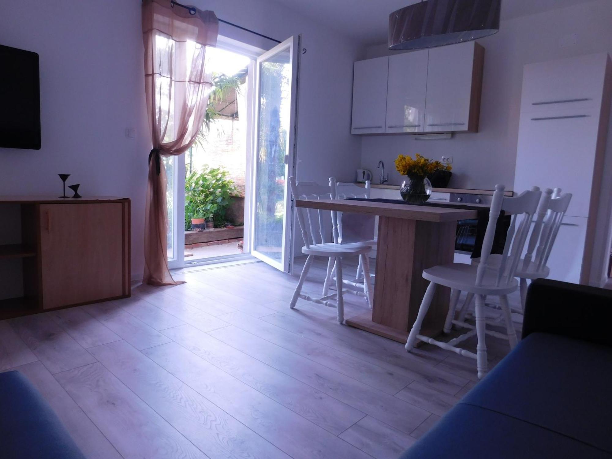 Framar Apartments Vodice Dış mekan fotoğraf