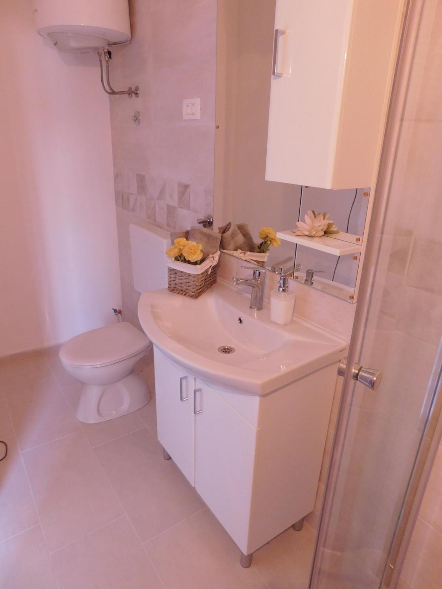 Framar Apartments Vodice Dış mekan fotoğraf