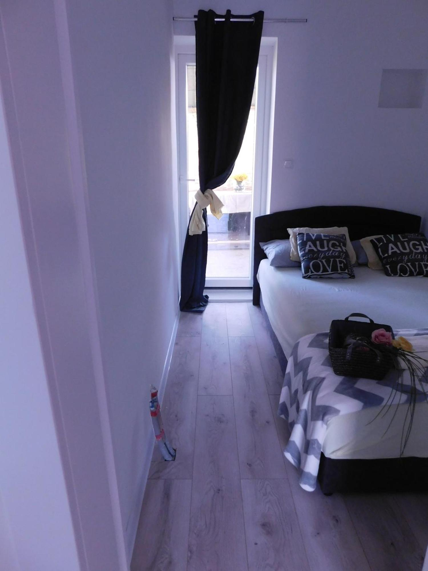 Framar Apartments Vodice Dış mekan fotoğraf