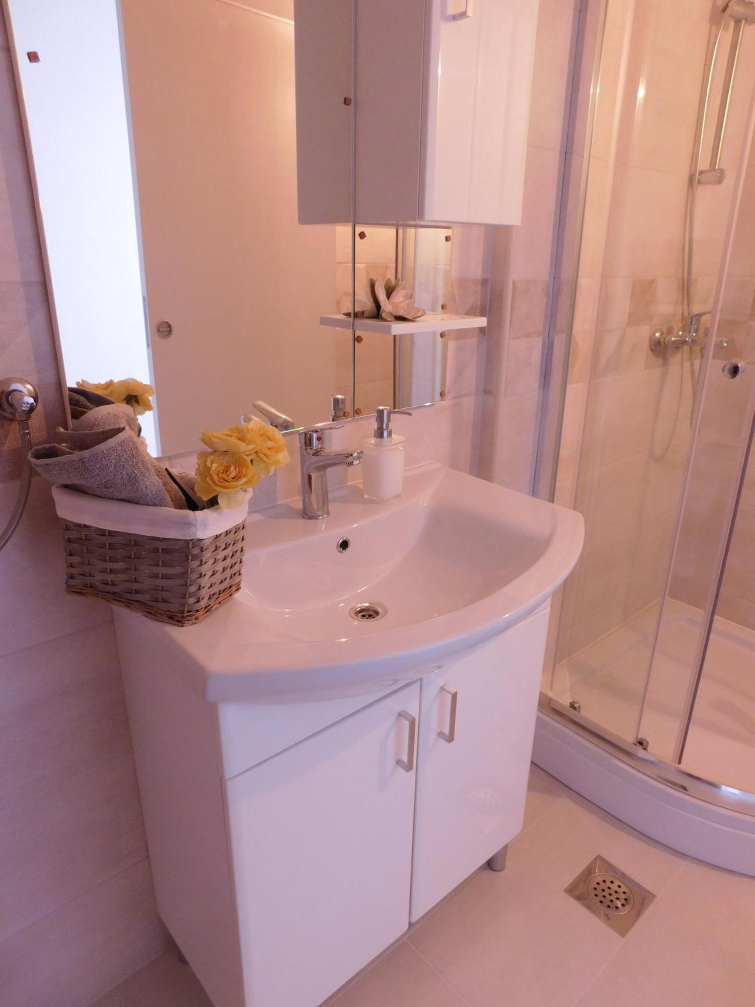 Framar Apartments Vodice Dış mekan fotoğraf