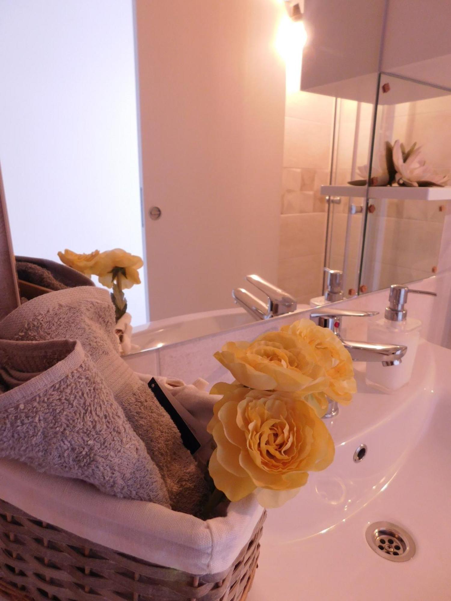 Framar Apartments Vodice Dış mekan fotoğraf