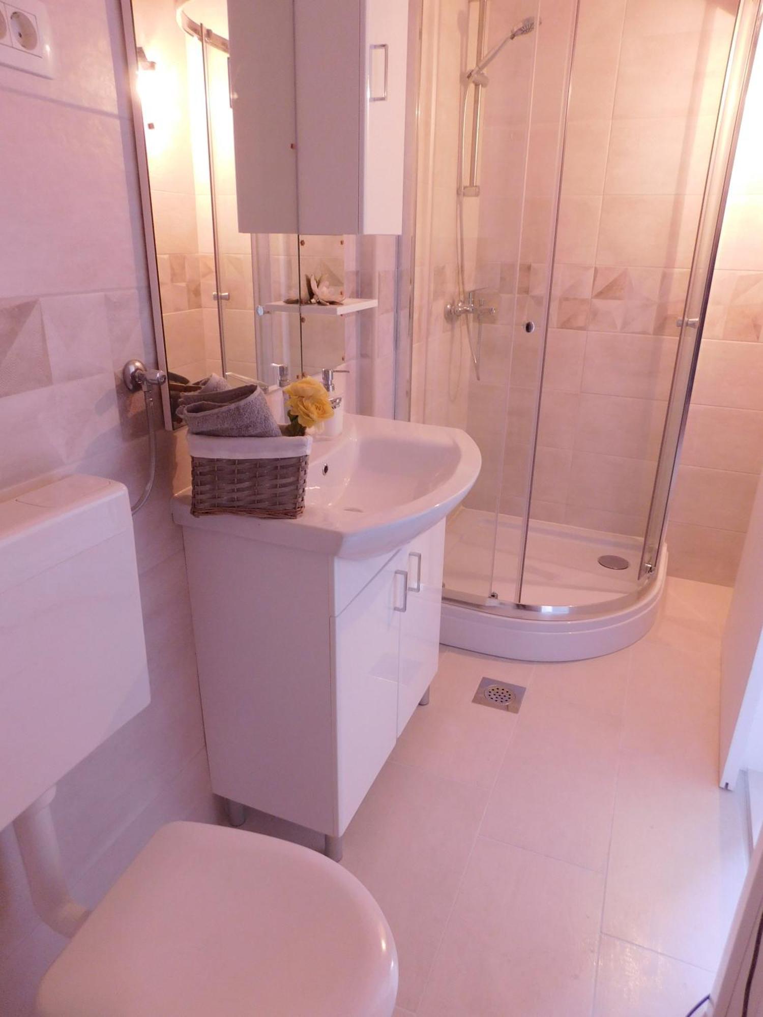 Framar Apartments Vodice Dış mekan fotoğraf