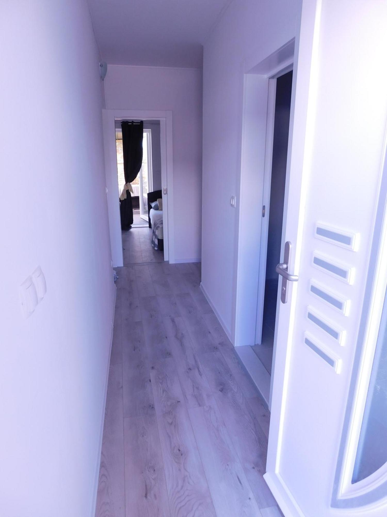 Framar Apartments Vodice Dış mekan fotoğraf