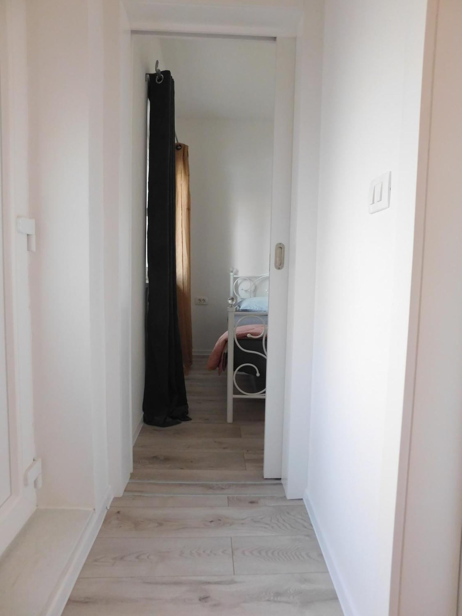 Framar Apartments Vodice Dış mekan fotoğraf