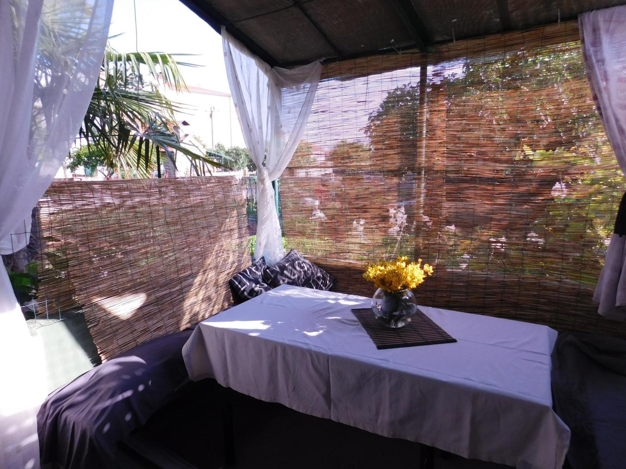 Framar Apartments Vodice Dış mekan fotoğraf