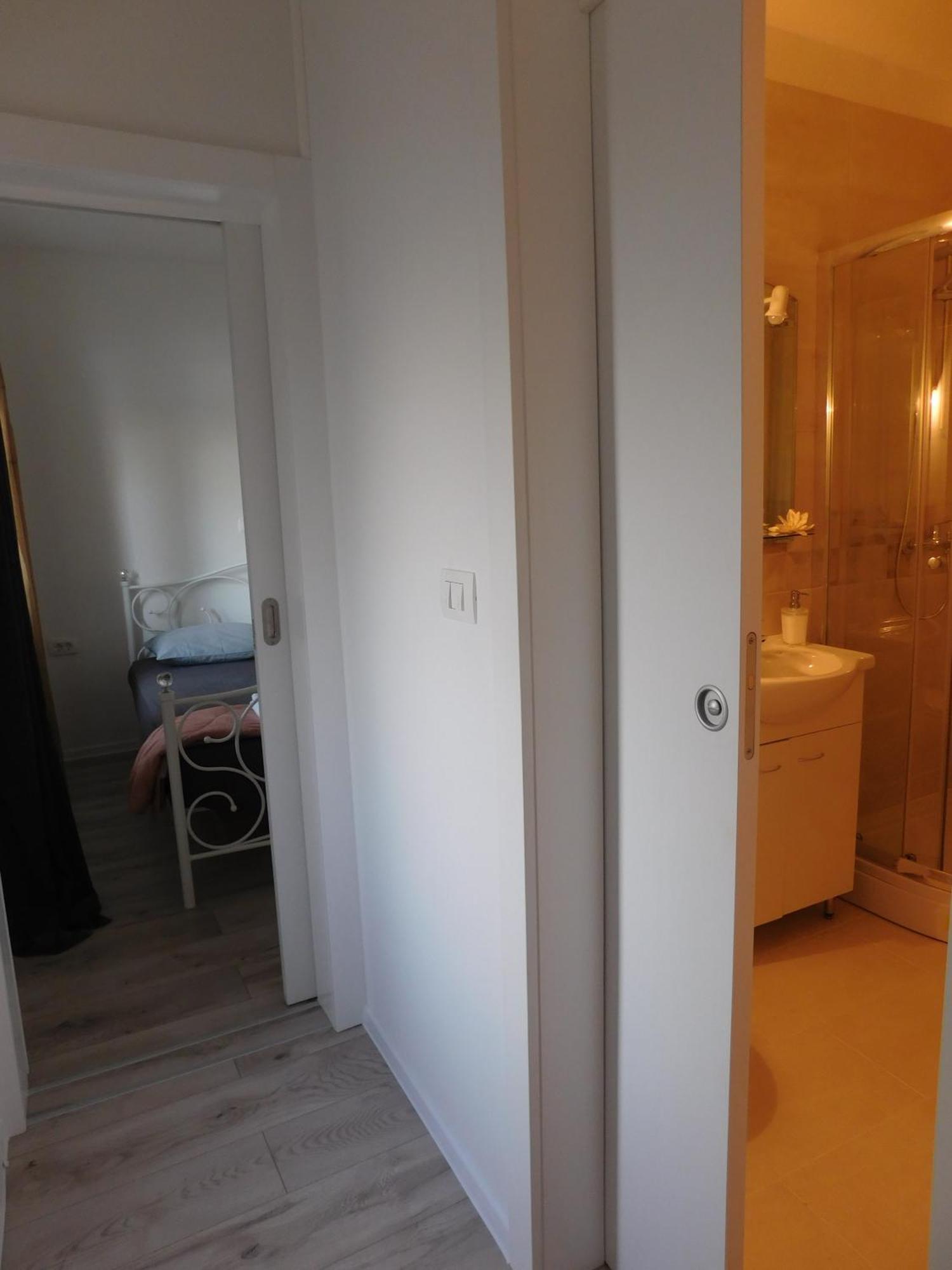 Framar Apartments Vodice Dış mekan fotoğraf