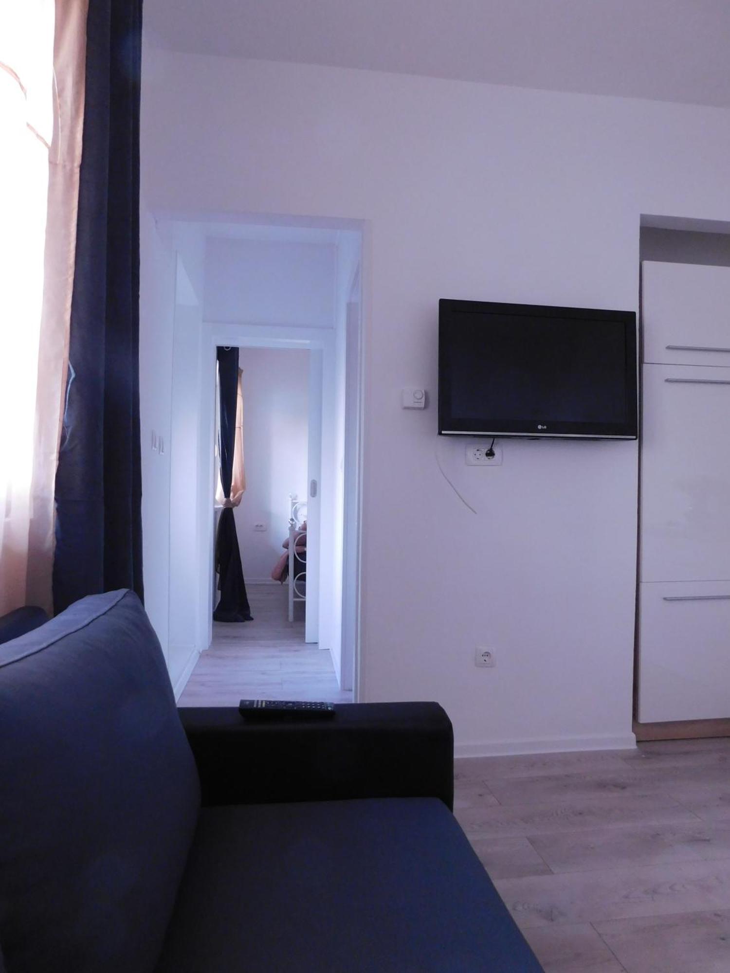 Framar Apartments Vodice Dış mekan fotoğraf