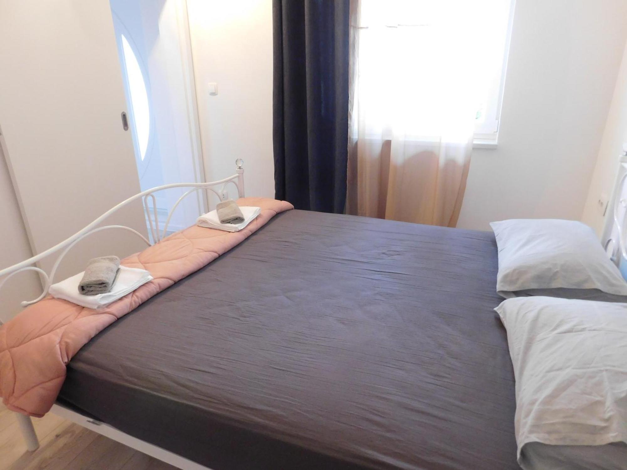 Framar Apartments Vodice Dış mekan fotoğraf