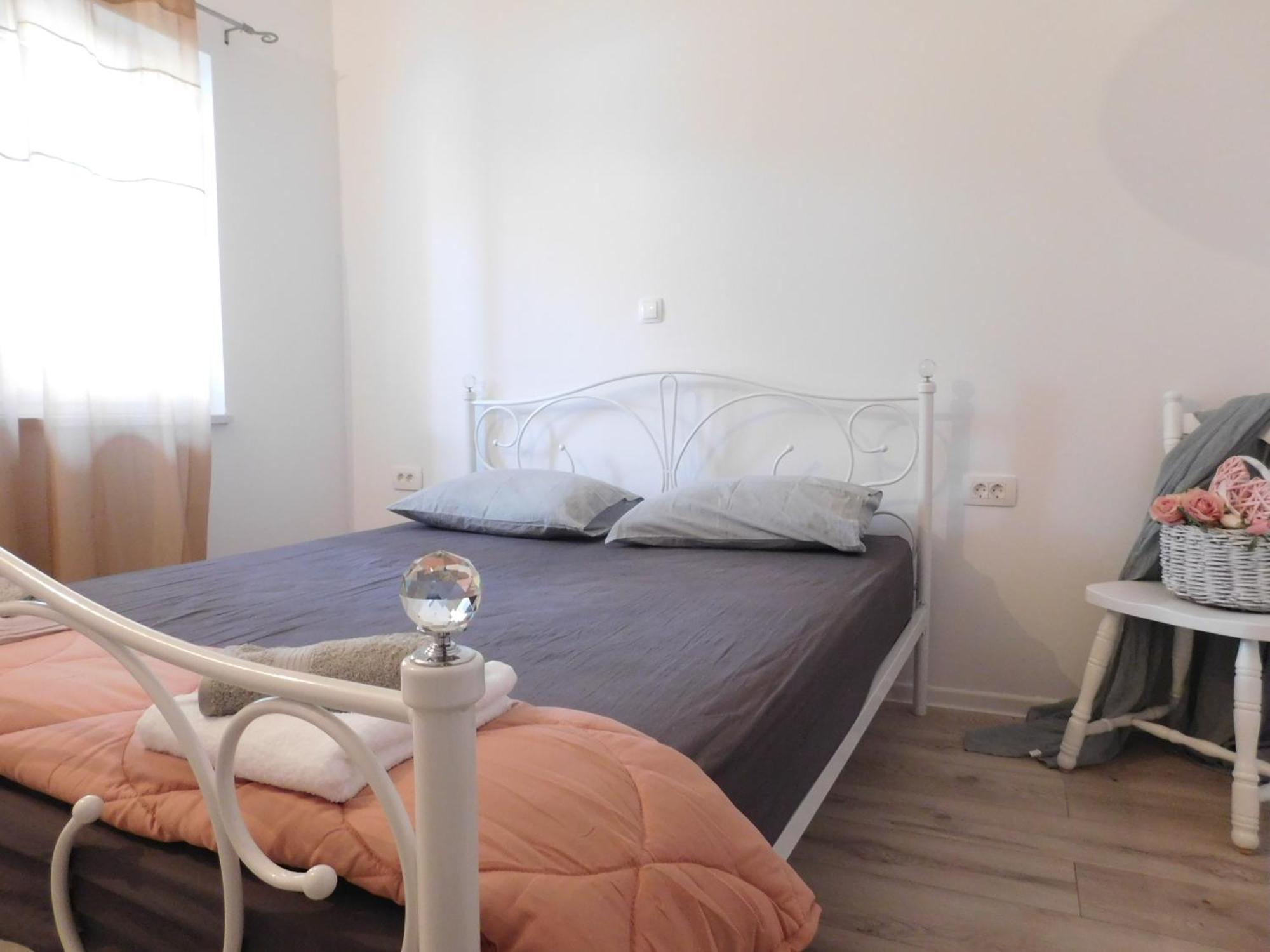 Framar Apartments Vodice Dış mekan fotoğraf