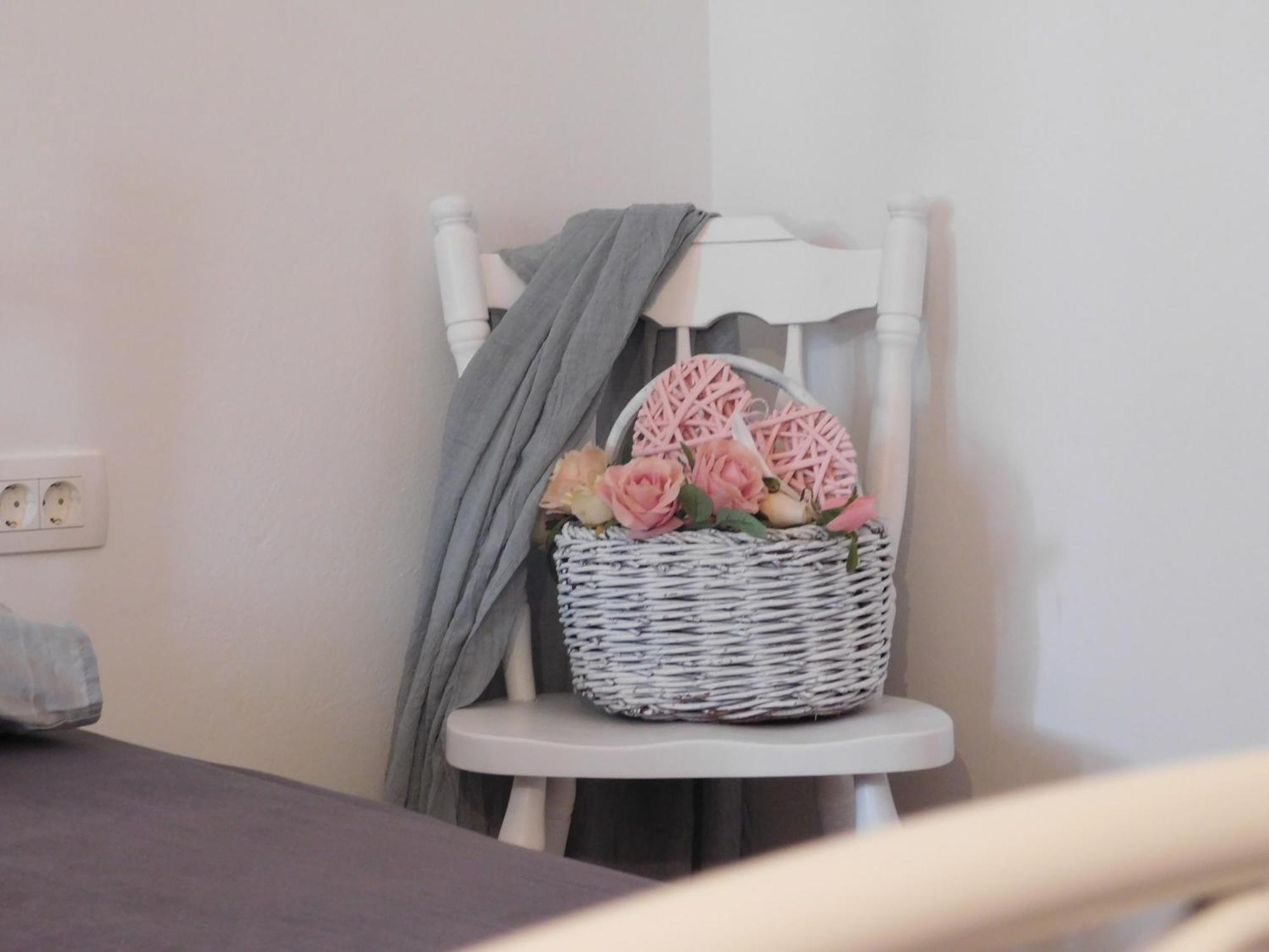 Framar Apartments Vodice Dış mekan fotoğraf