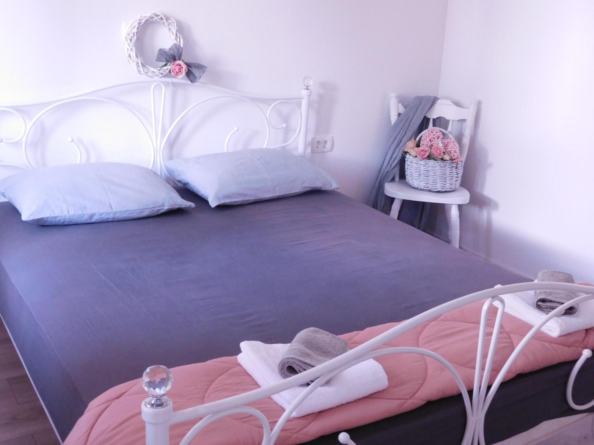 Framar Apartments Vodice Dış mekan fotoğraf