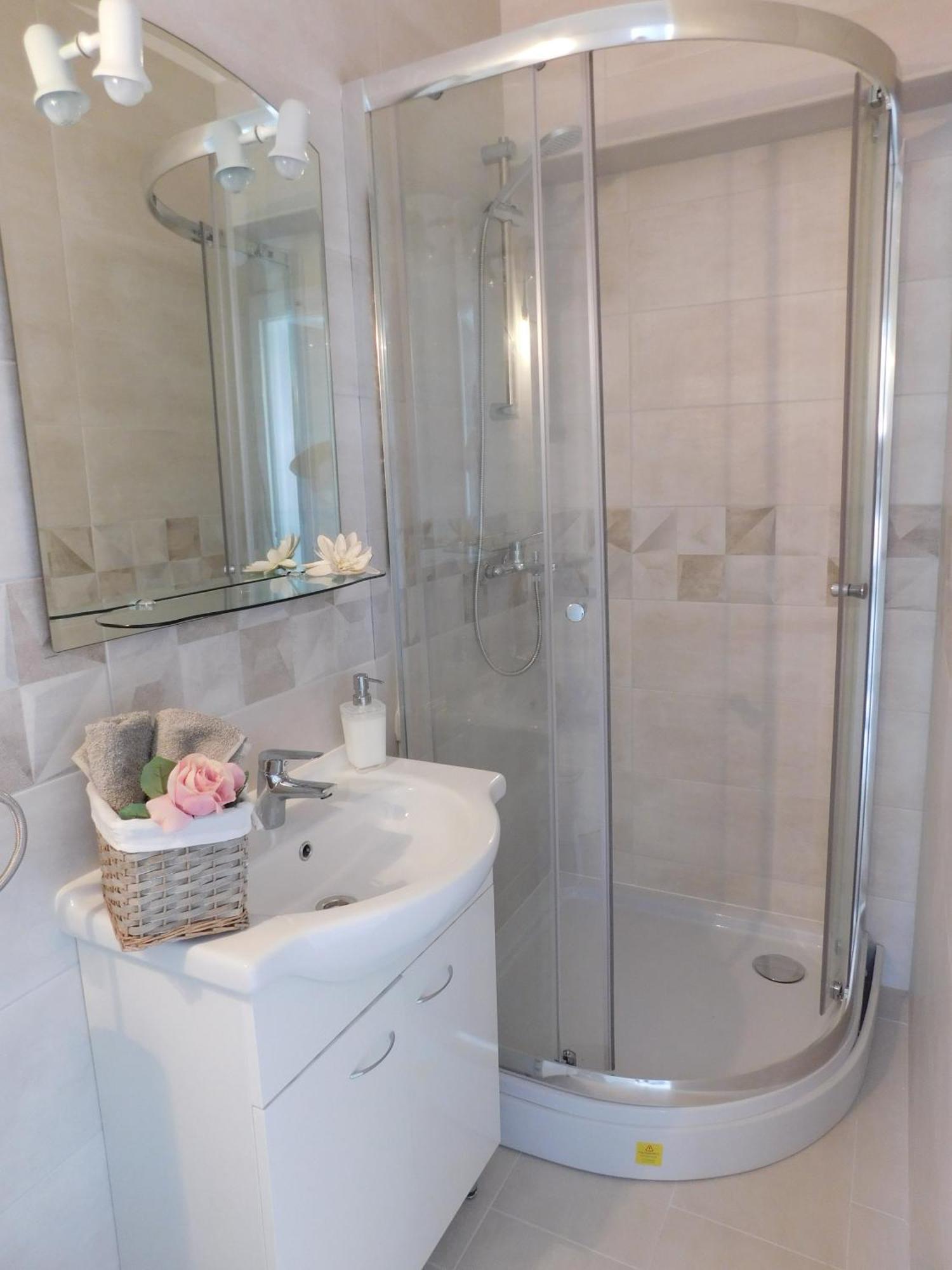 Framar Apartments Vodice Dış mekan fotoğraf